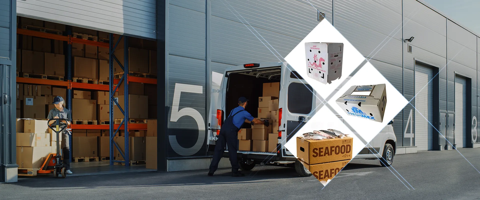 ຜູ້ສະຫນອງກ່ອງໃສ່ກະດານນ້ໍາທີ່ປົນເປື້ອນຈີນທີ່ບໍ່ຖືກຕ້ອງ