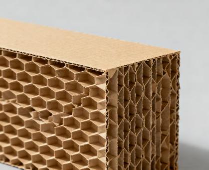 ເຕັກໂນໂລຢີ honeycomb ຂອງ Yilida ຂອງທ່ານສ້າງເປັນ 