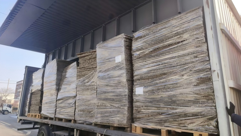 ຜະ​ລິດ​ຕະ​ພັນ​ການ​ຫຸ້ມ​ຫໍ່ Yilida ໄດ້​ເດີນ​ທາງ​ໄປ​ຍີ່​ປຸ່ນ​