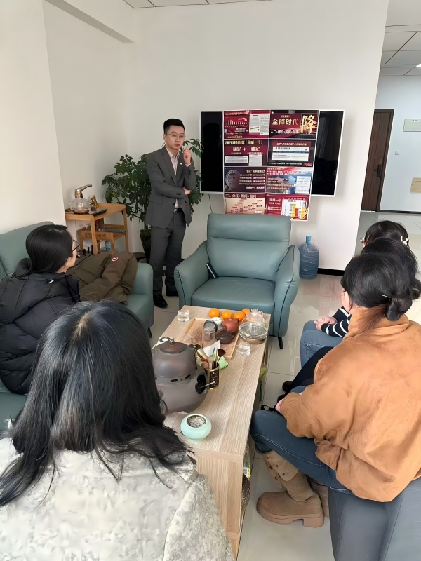 ຈາກການຫຸ້ມຫໍ່ເພື່ອການຮັບປະກັນ, ທັງຫມົດໃນຂັ້ນຕອນດຽວ