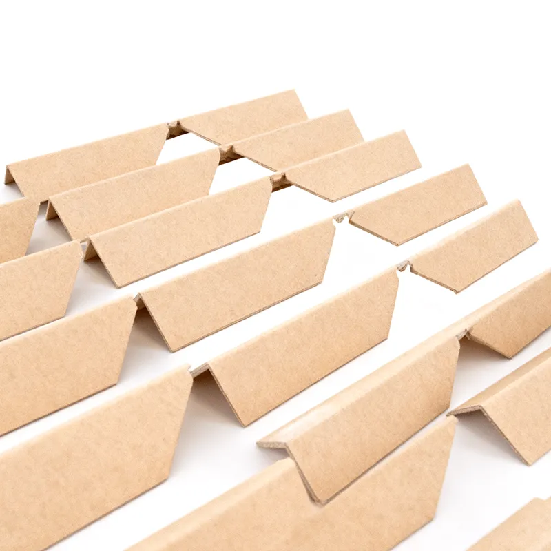 ການຫຸ້ມຫໍ່ Cardboard Cardboard Propector